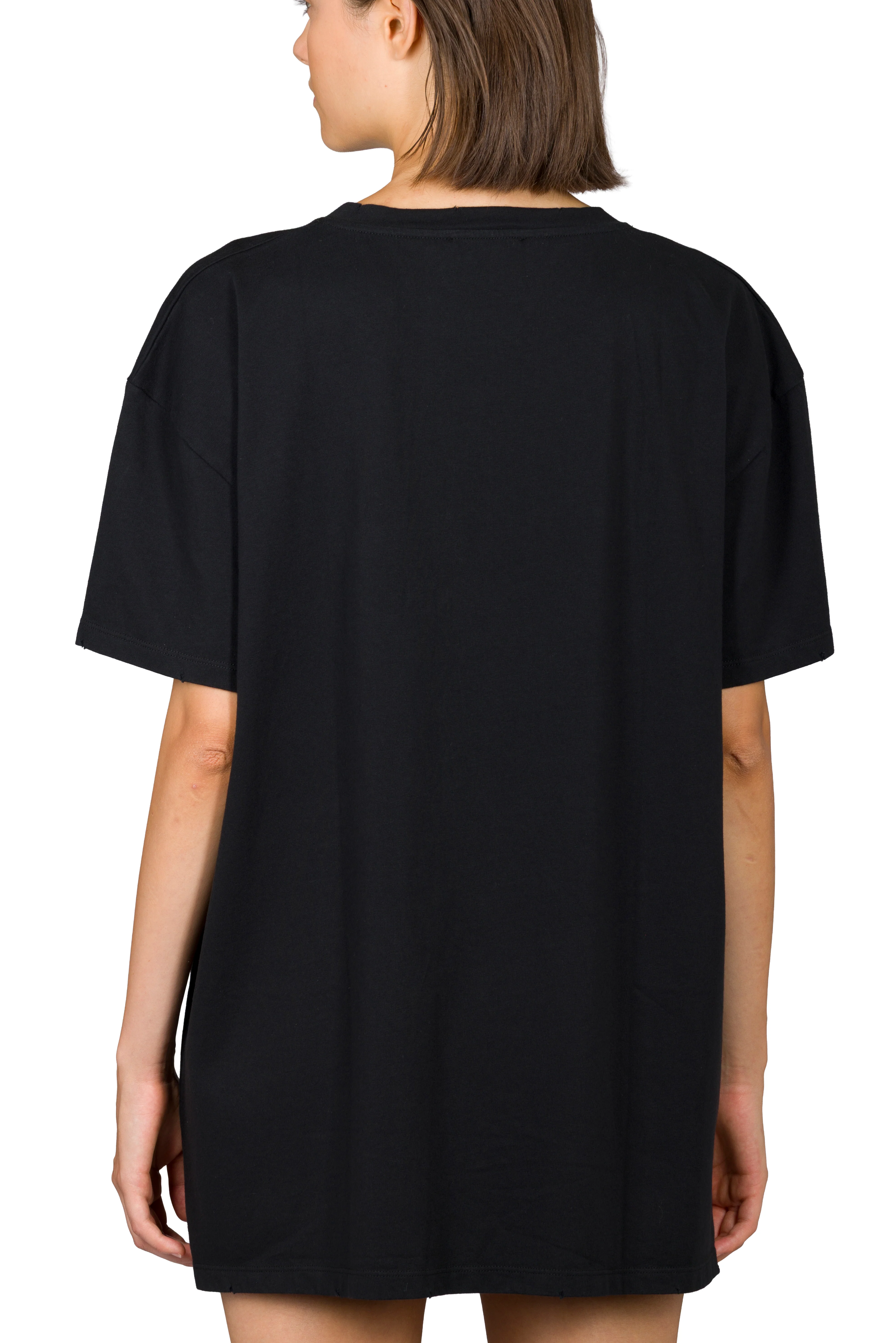 BLACK T-SHIRT - Image 3