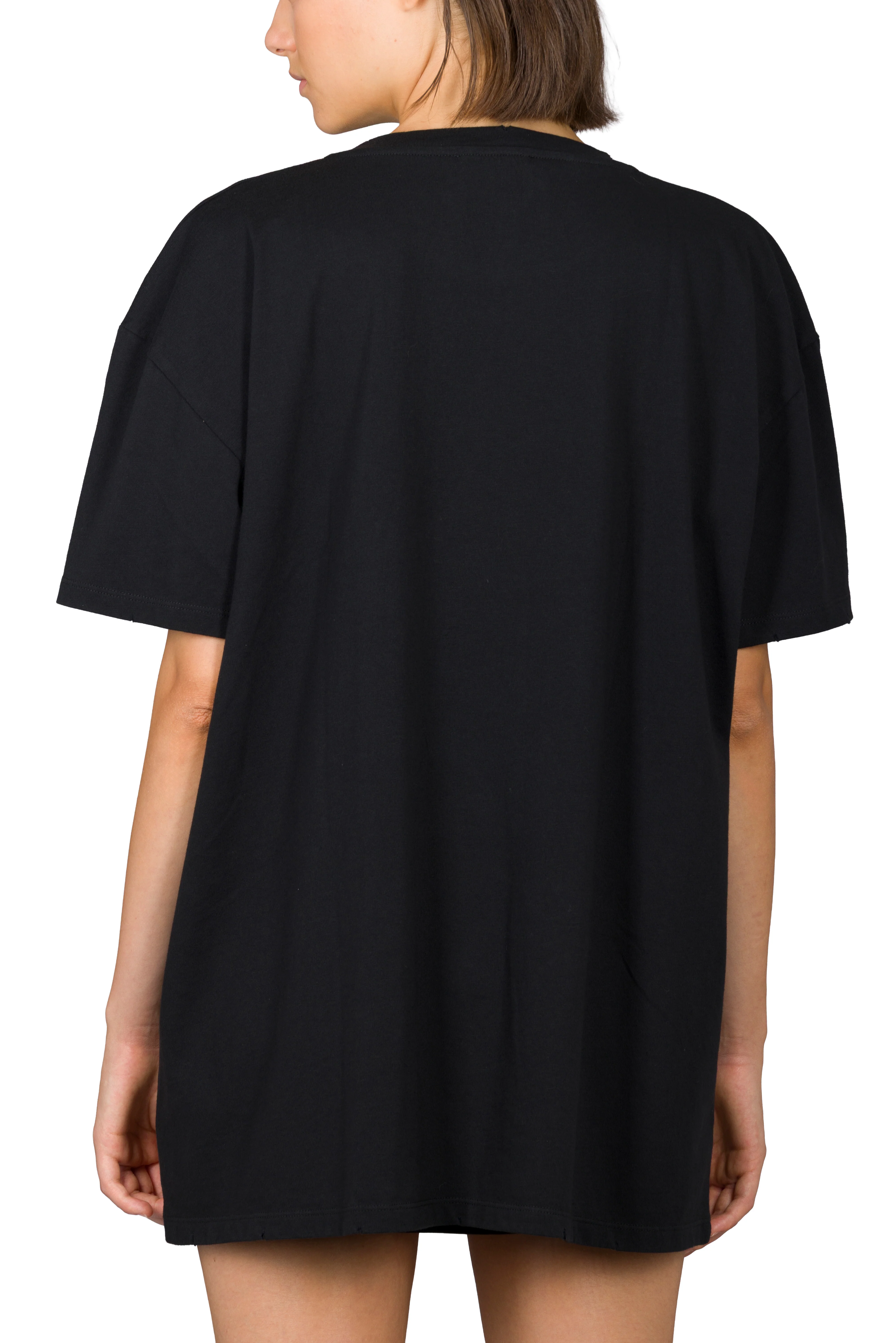 BLACK T-SHIRT - Image 3
