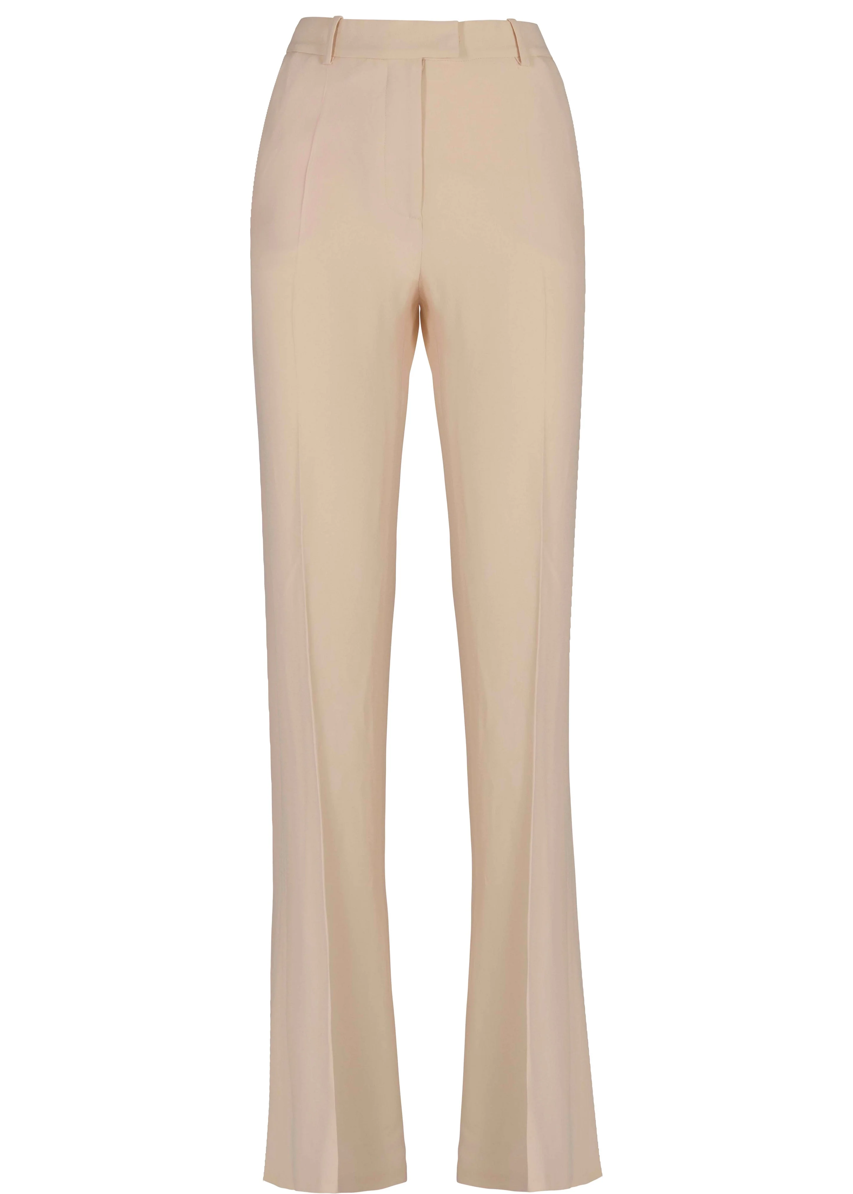 CADY FLARE TROUSERS - Image 4