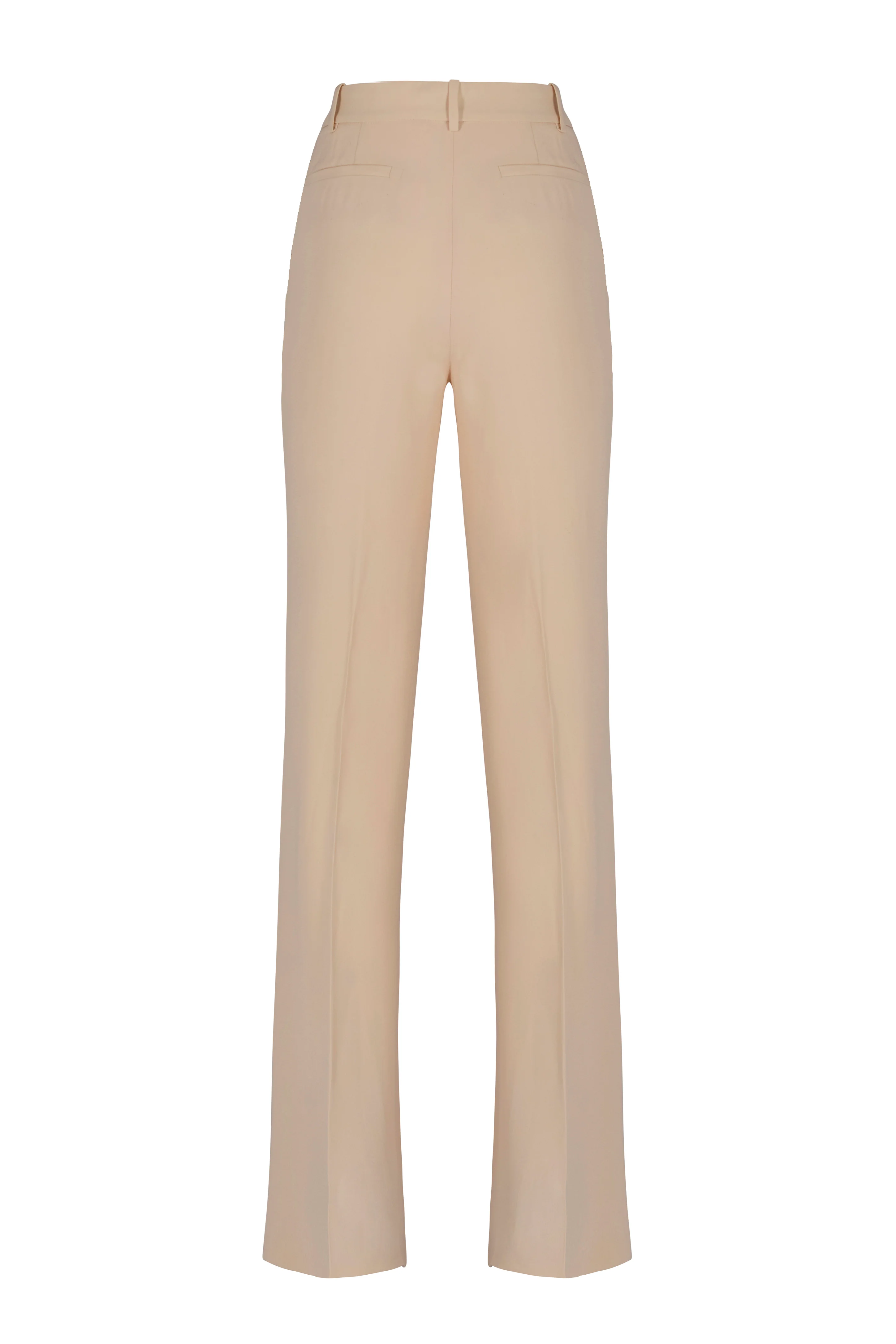 CADY FLARE TROUSERS - Image 5
