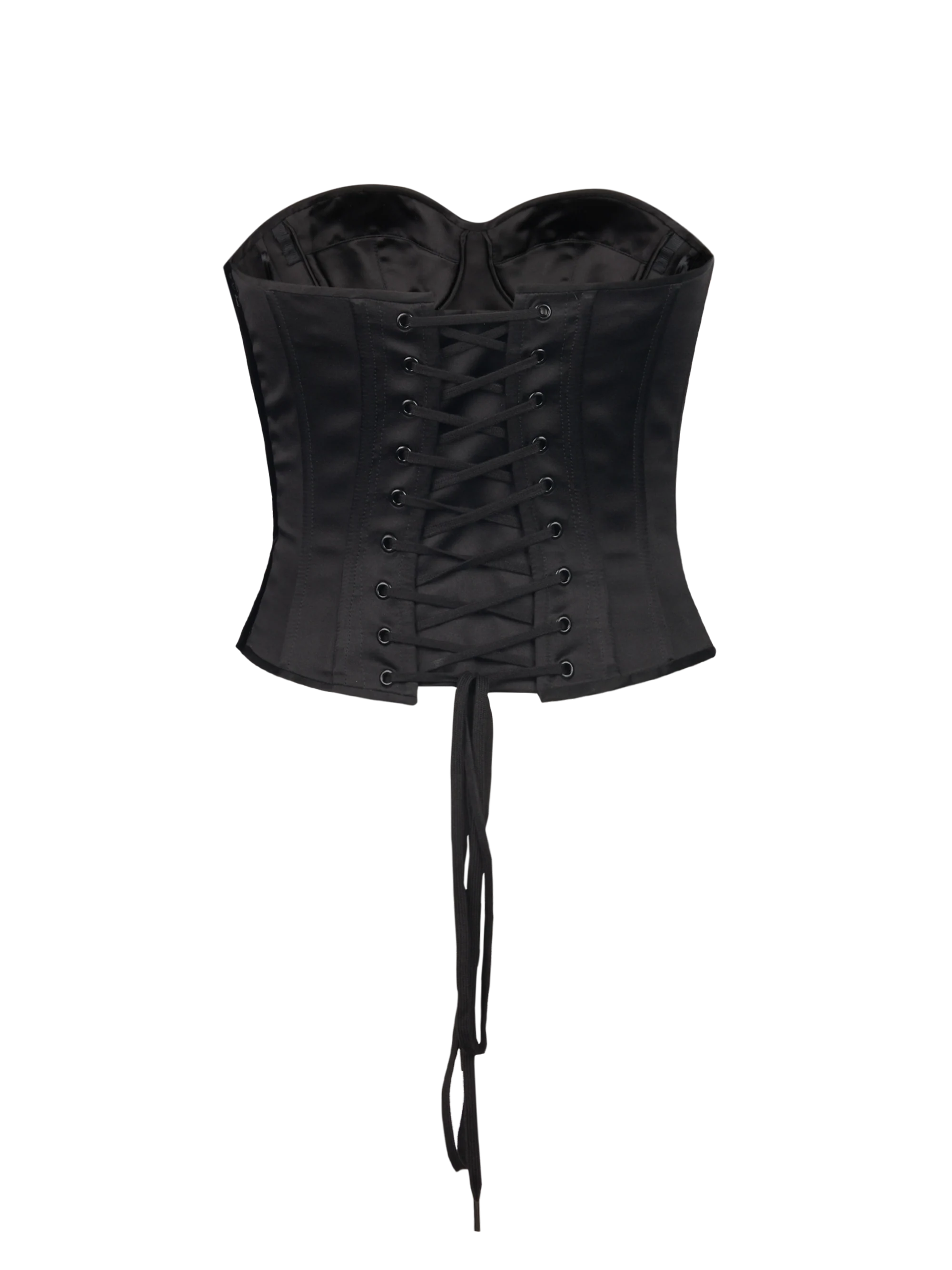 CORSET TOP - Image 4