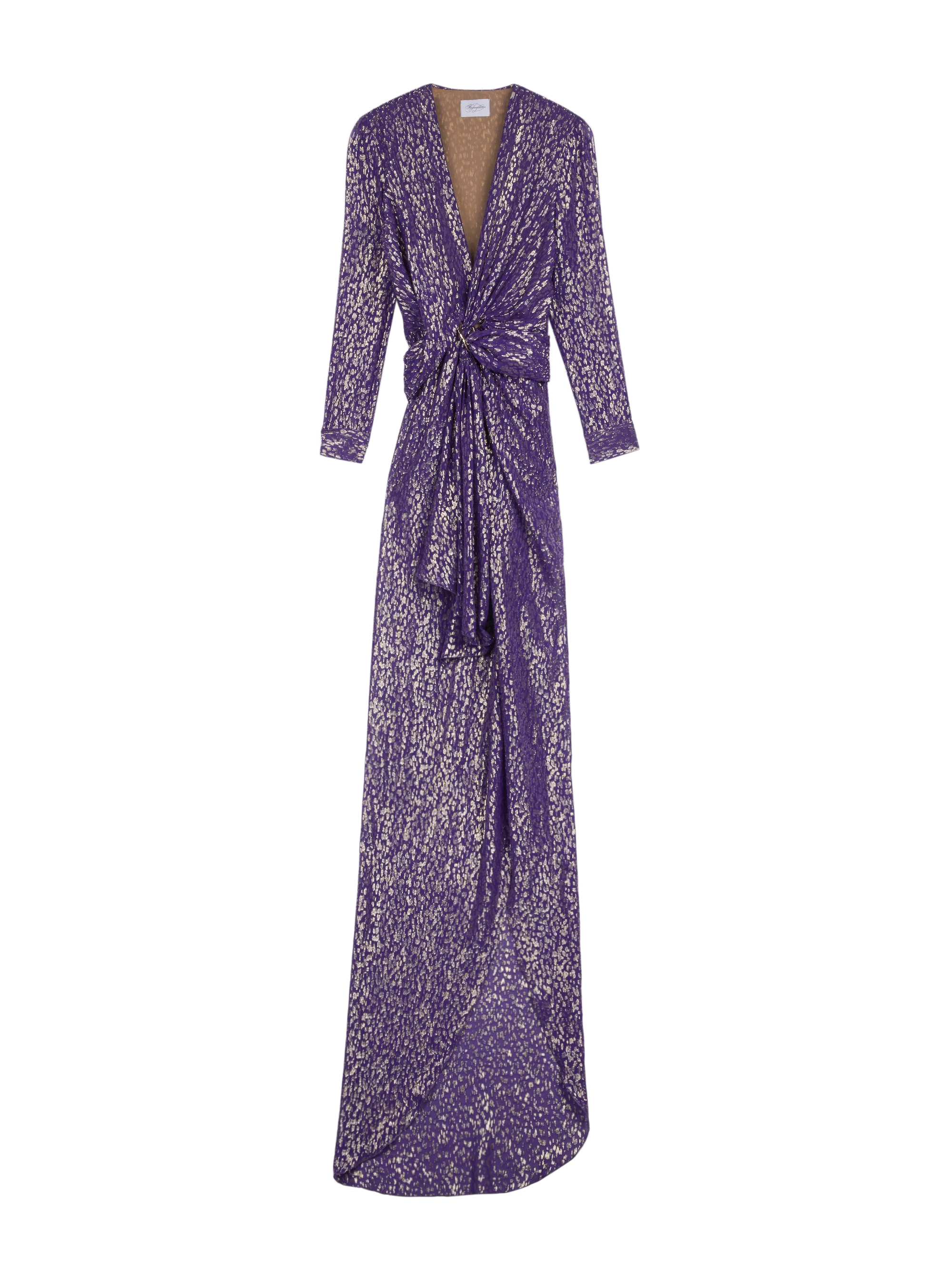 EVENING GOWN - Image 3