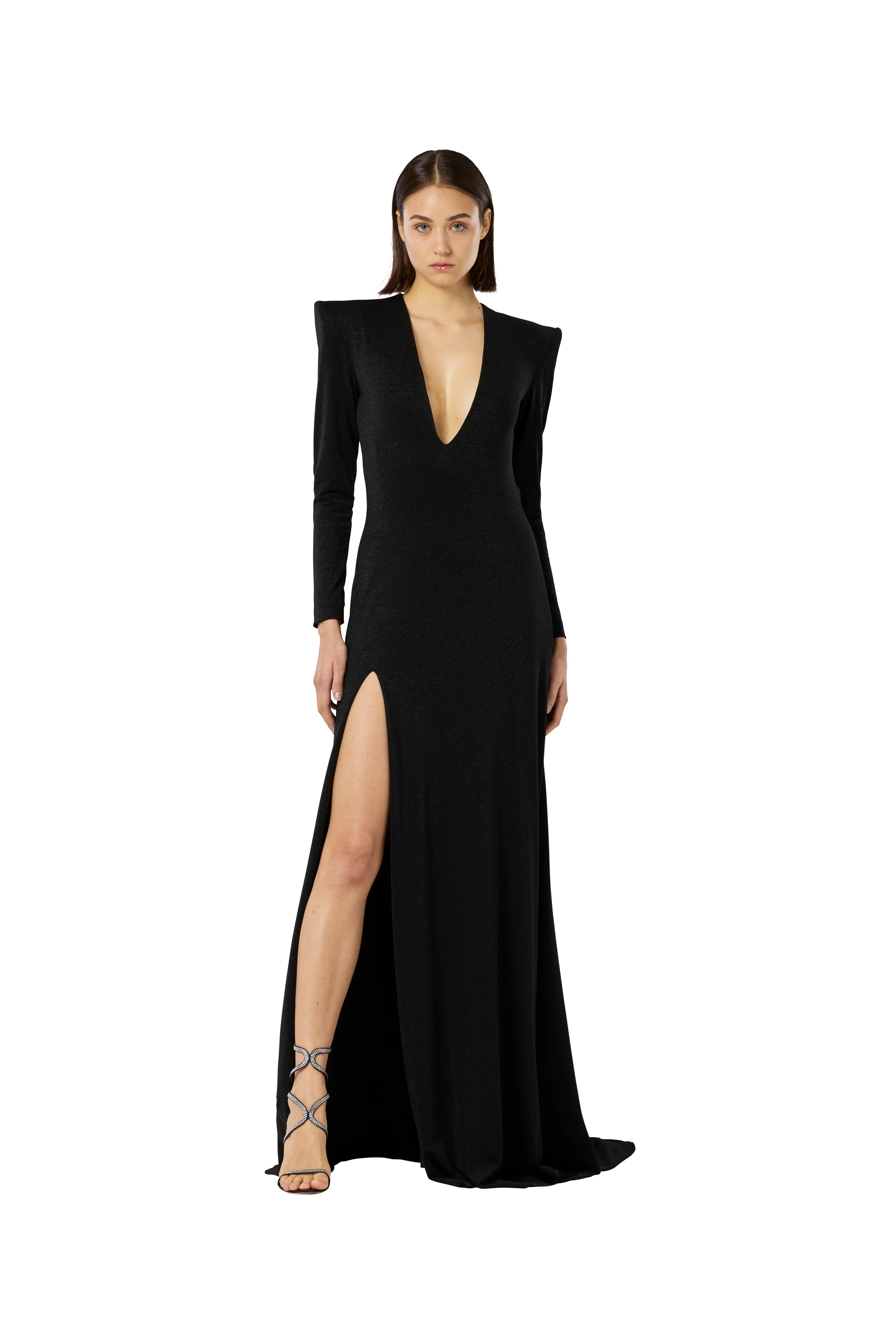 LONG DRESS