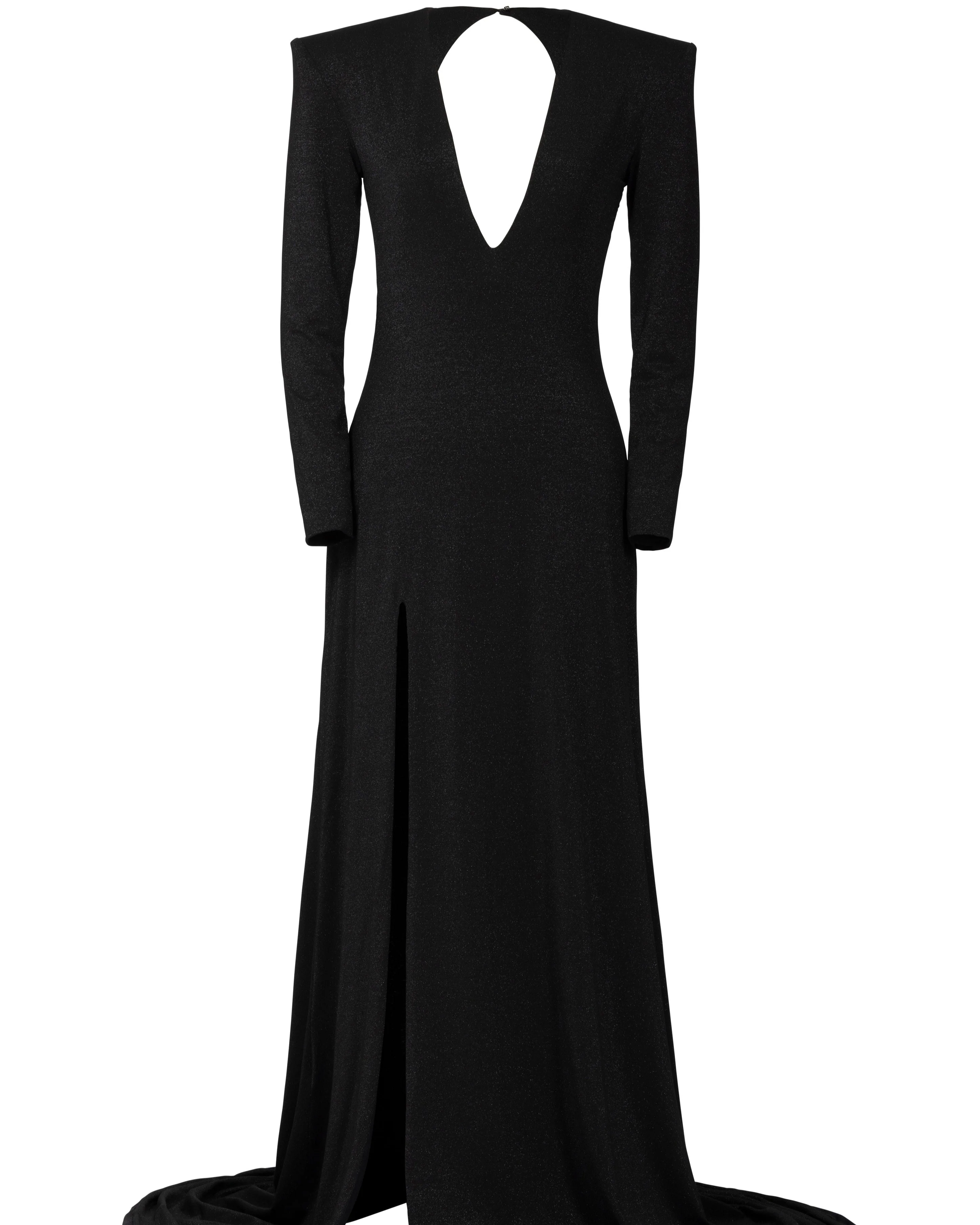 LONG DRESS - Image 3