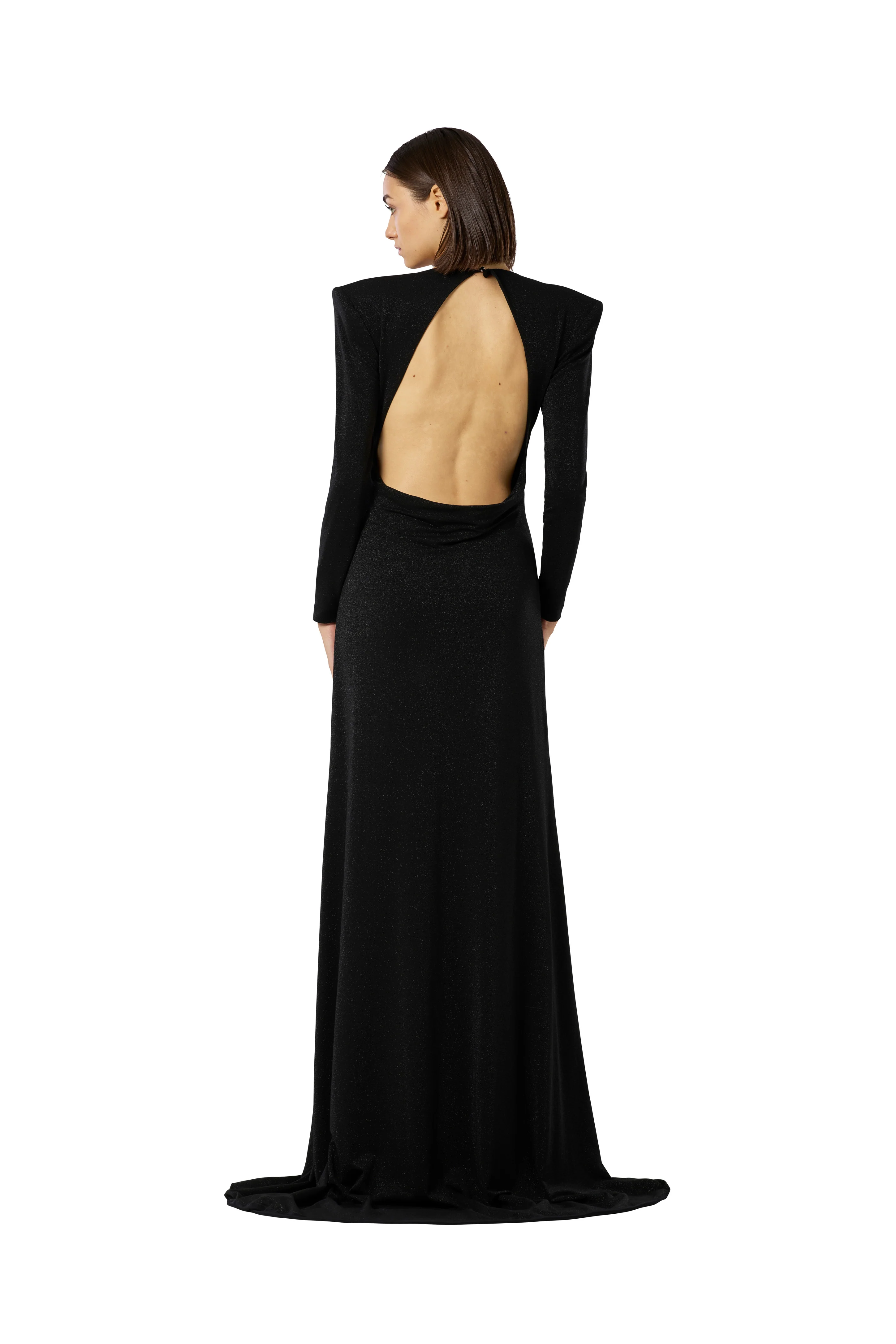LONG DRESS - Image 5