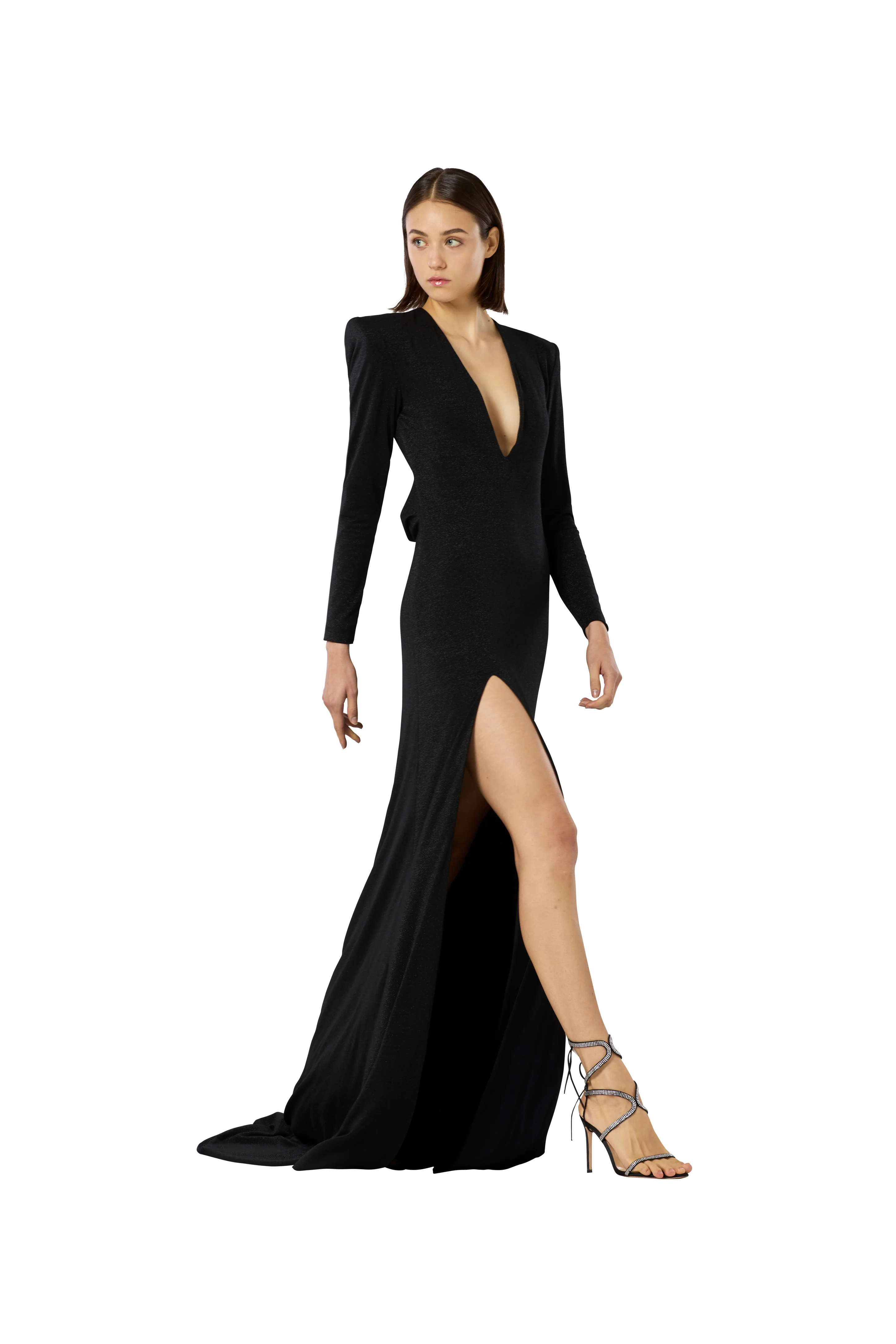LONG DRESS - Image 6