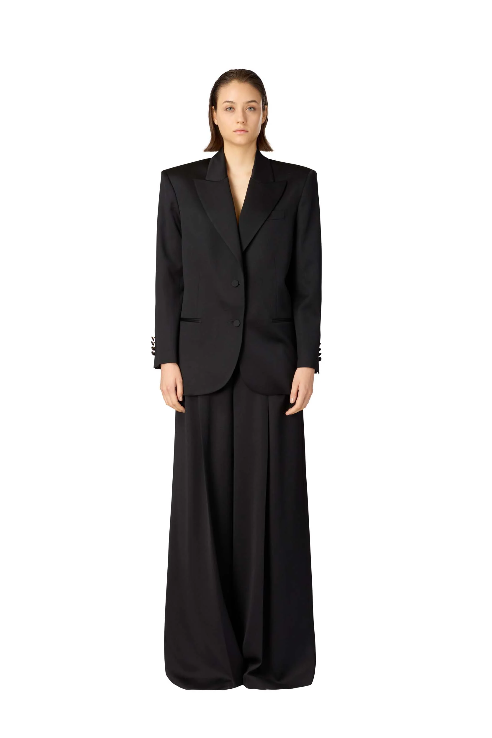 OVERSIZE BLAZER - Image 3