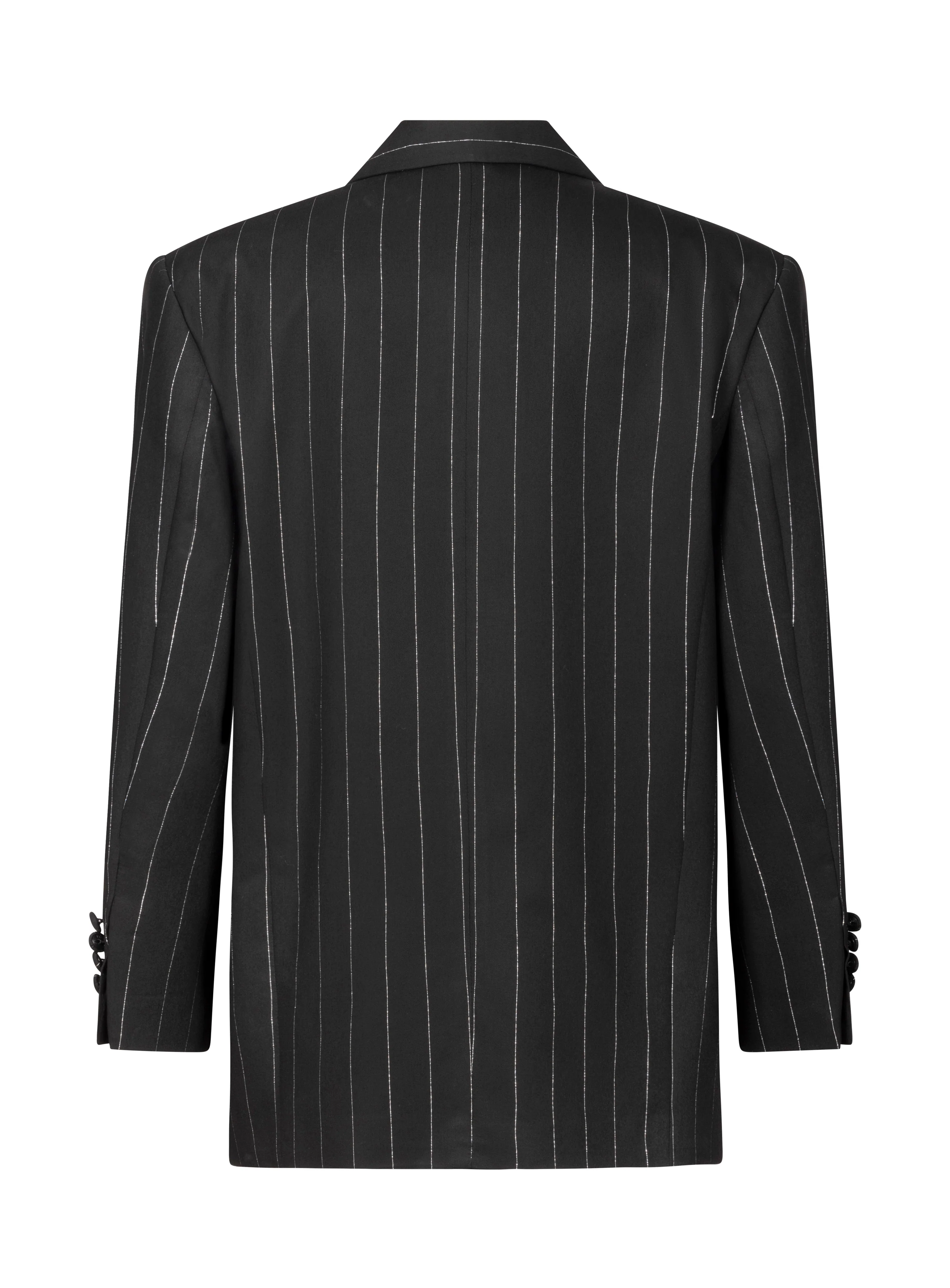 OVERSIZE BLAZER - Image 4