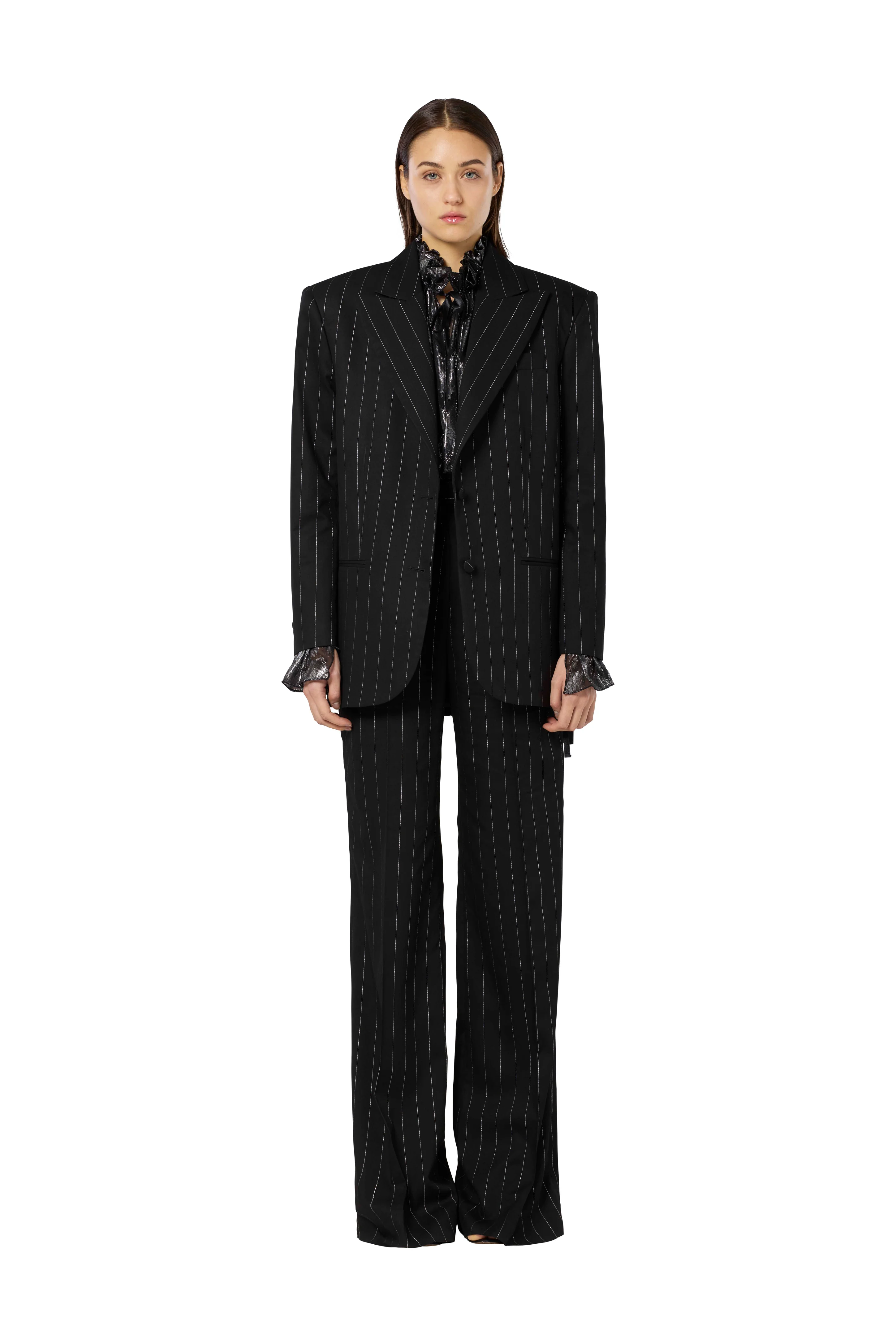 OVERSIZE BLAZER - Image 5