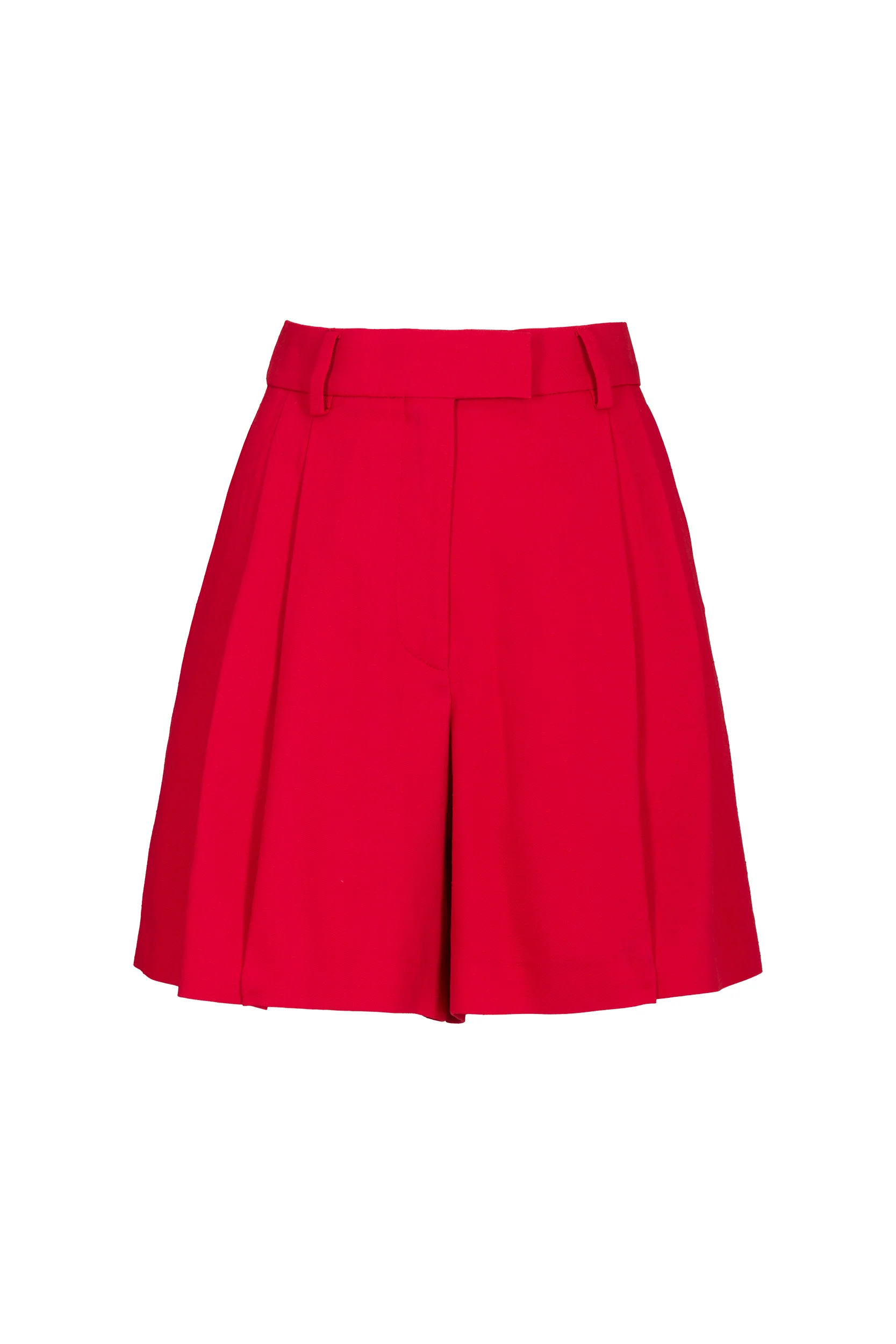 RED SHORTS - Image 5