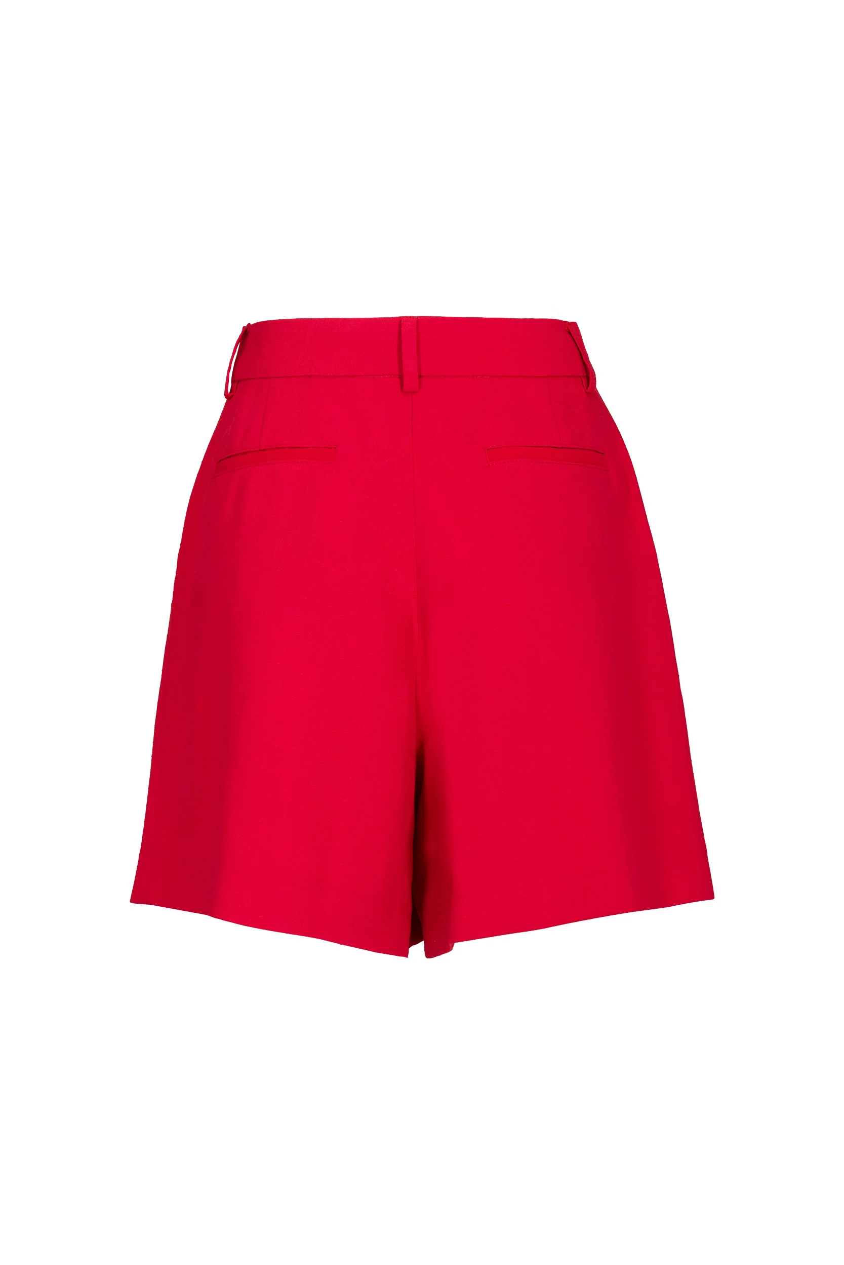 RED SHORTS - Image 6