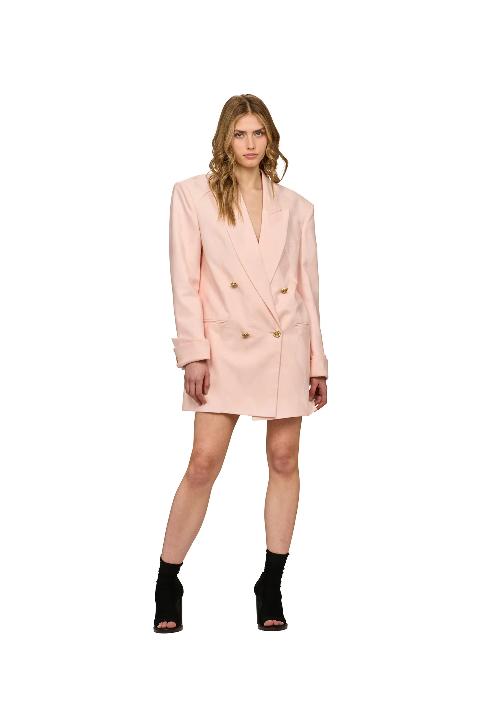 ROBE MANTEAU - Image 3