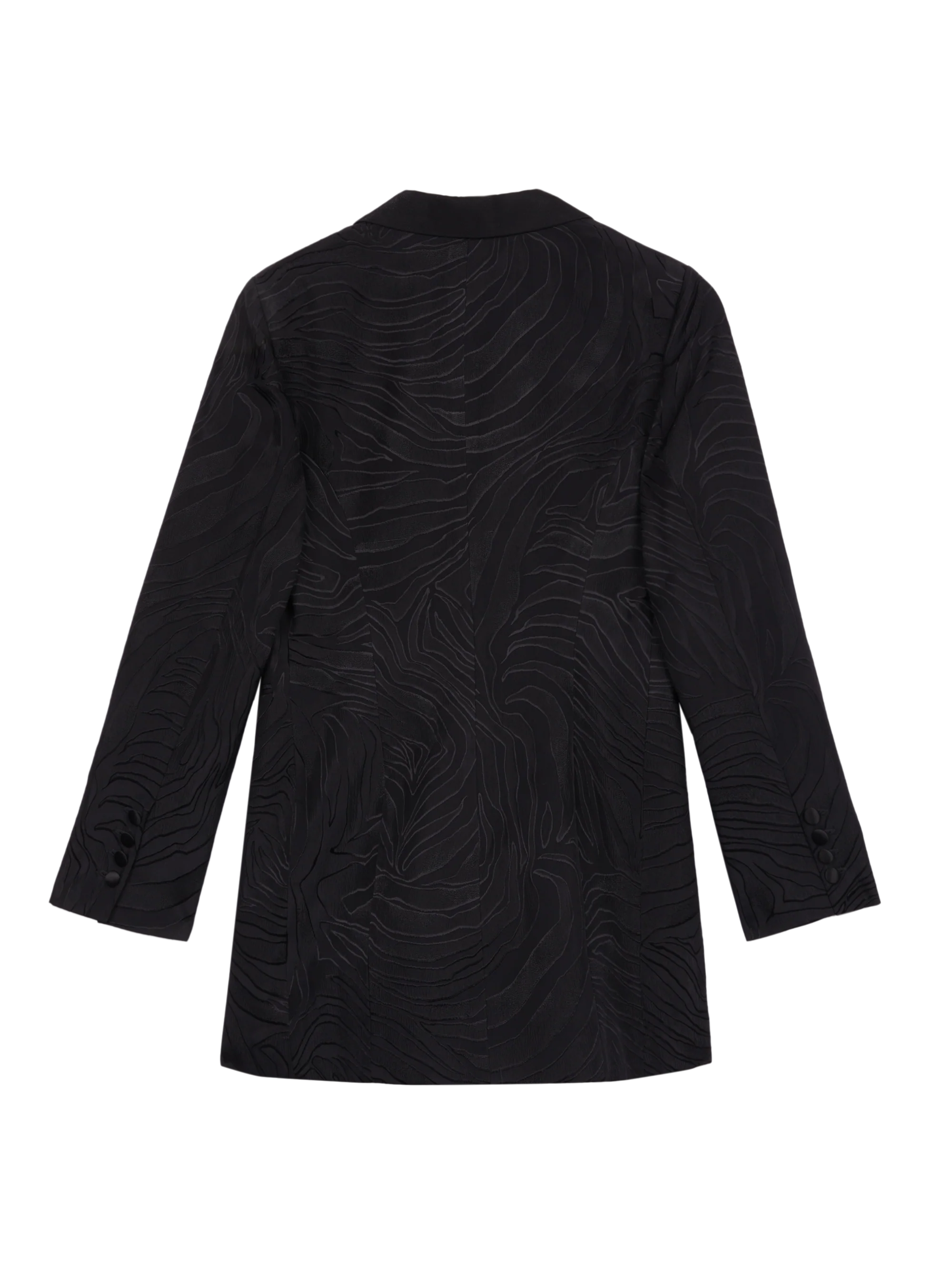 ROBE MANTEAU - Image 4