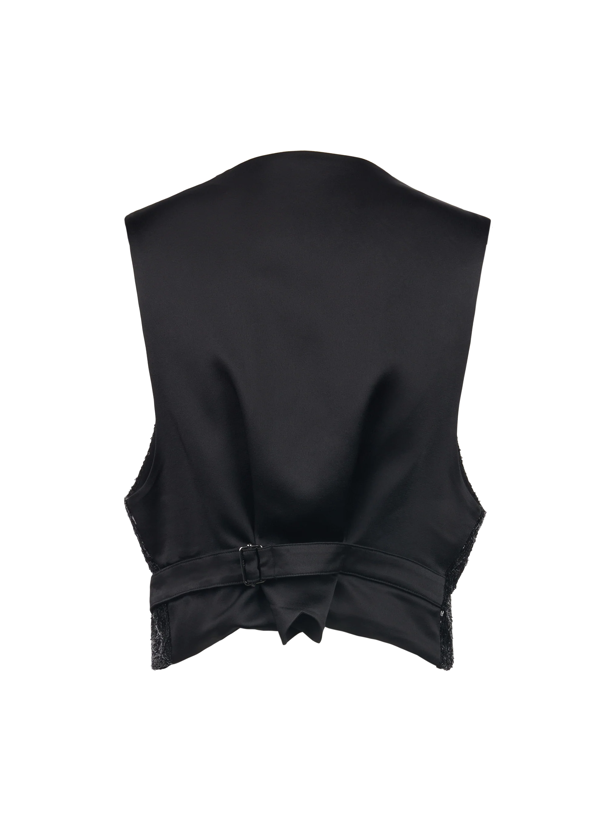 SEQUINS WAISTCOAT - Image 4