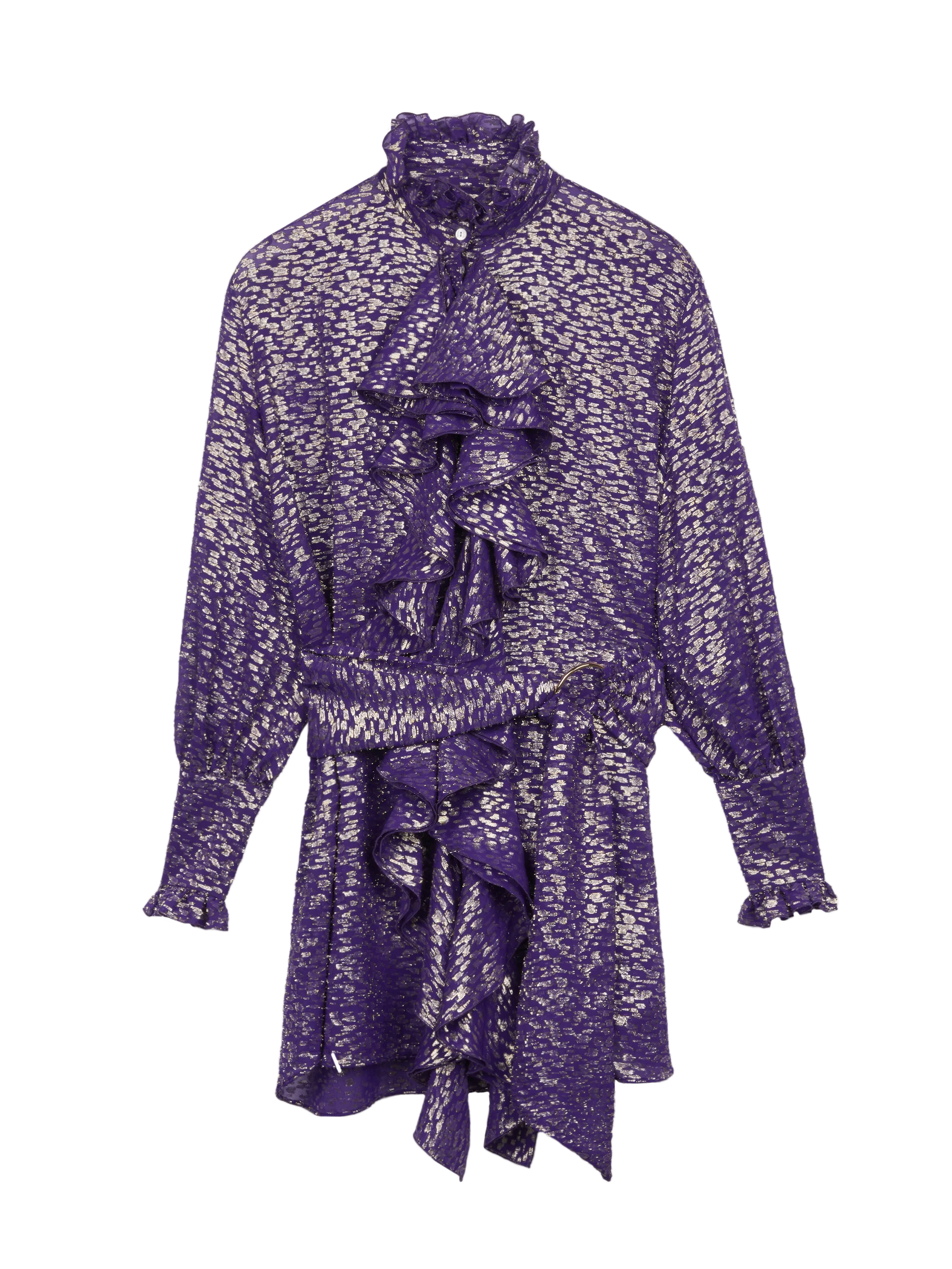 SHIRT DRESS - Image 3