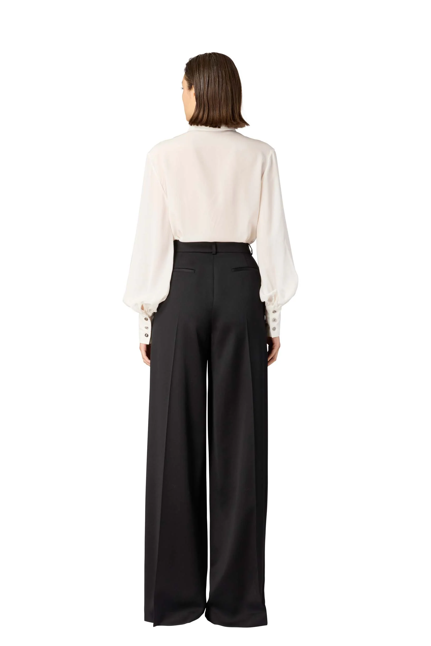 SILK SHIRT - Image 4