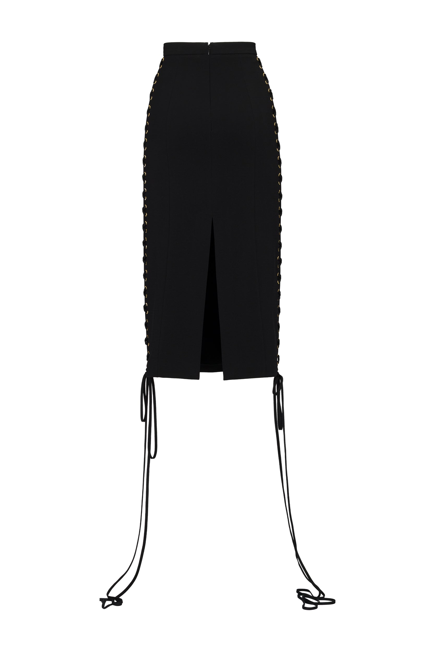 SKIRT LACE UP - Image 6