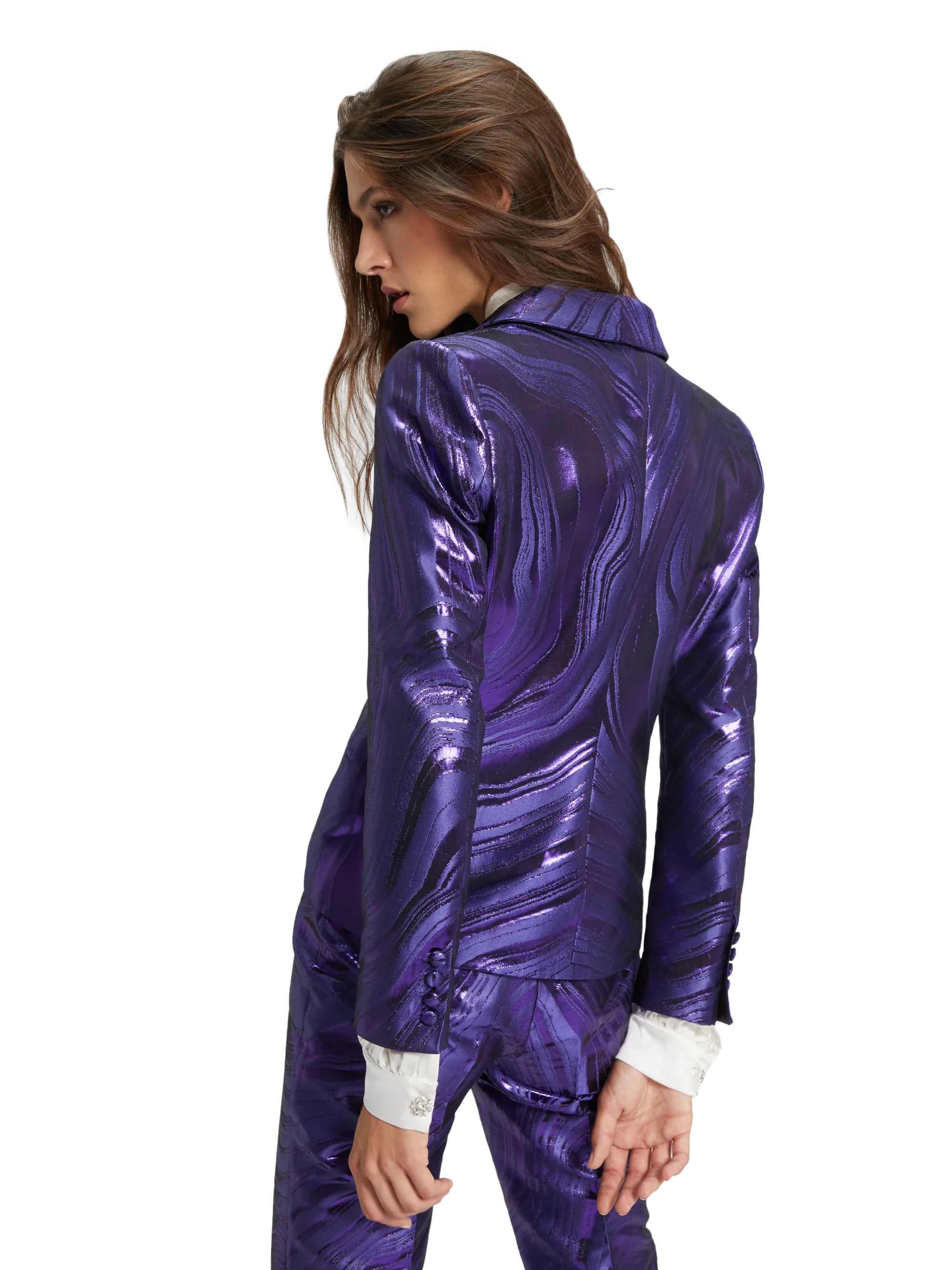 SMOKING BLAZER - Image 6